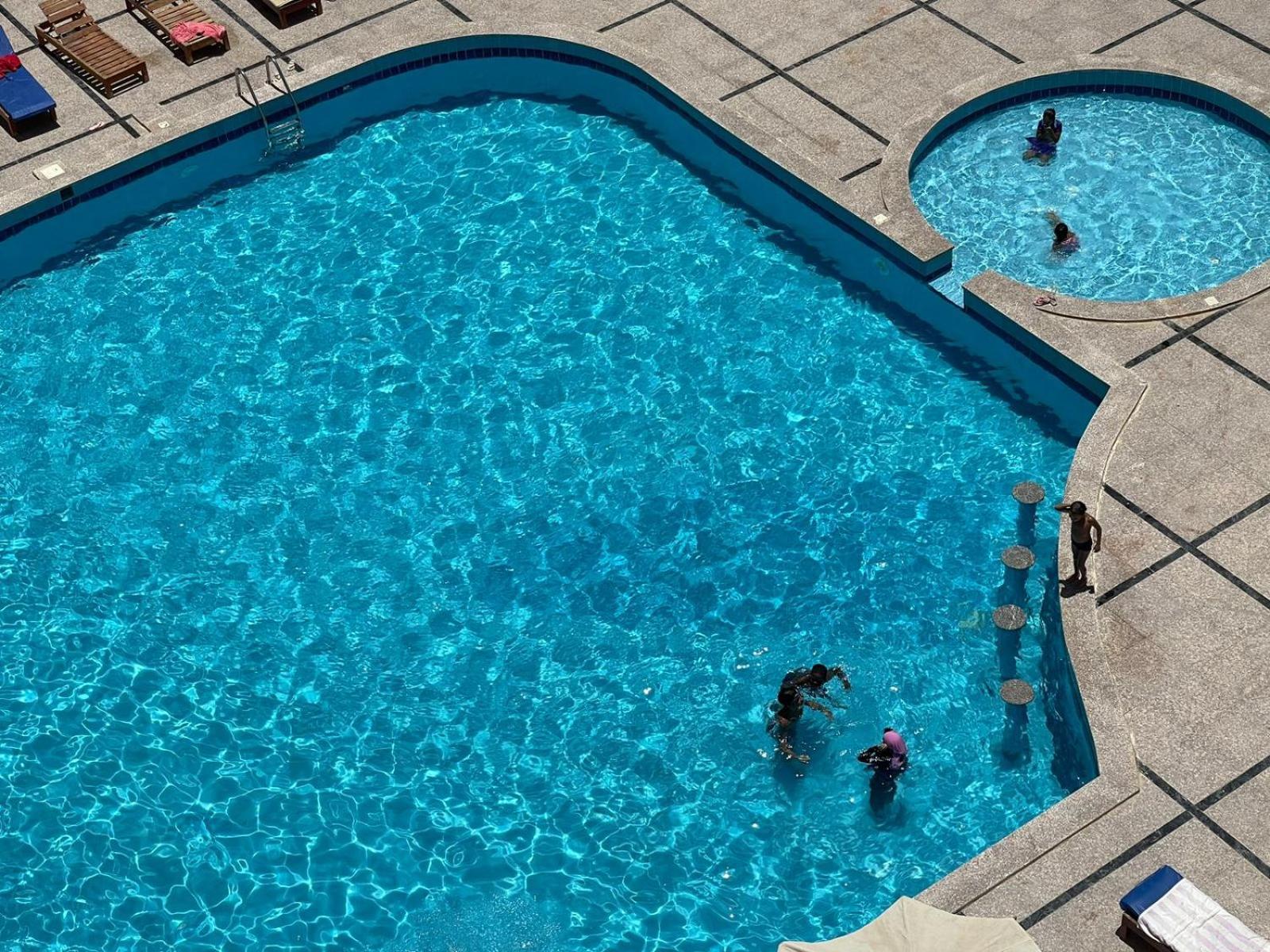 Fanta Sea For Forigners Only Hotel apartamentowy